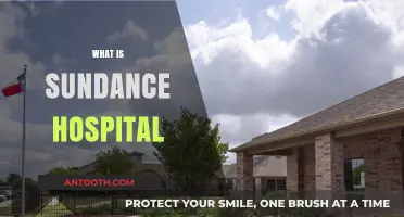 Exploring Sundance Hospital: A Comprehensive Guide to Its Services and Reputation