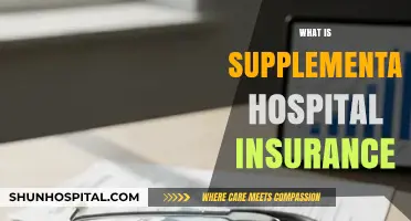 Understanding Supplemental Hospital Insurance: A Comprehensive Guide