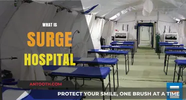 Understanding Surge Hospitals: A Comprehensive Guide