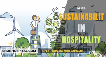 Embracing Eco-Friendly Practices: The Future of Sustainable Hospitality
