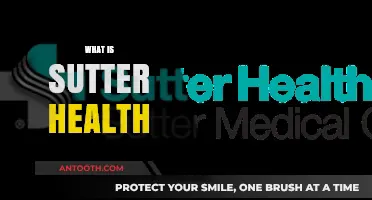 Understanding Sutter Health: Services, Network, and Patient Care Explained
