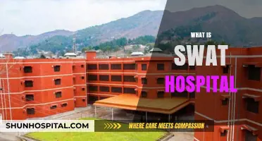 Exploring the Role and Services of SWAT Hospitals in Modern Healthcare