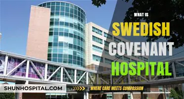 Exploring Swedish Covenant Hospital: A Comprehensive Overview