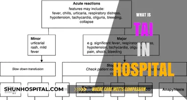 Understanding TAI: A Comprehensive Guide to Transfusion-Associated Injuries in Hospitals
