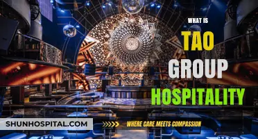 Exploring Tao Group Hospitality: A Journey into Luxury and Innovation