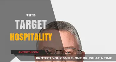 Exploring the Essence of Target Hospitality: A Comprehensive Guide