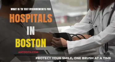 Boston Hospitals' TB Test Requirements: Essential Guidelines for Healthcare Workers