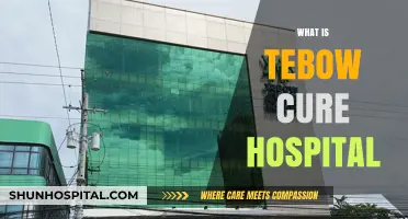 Exploring the Tebow Cure Hospital: A Beacon of Hope and Healing