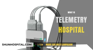 Exploring Telemetry in Hospitals: A Comprehensive Guide