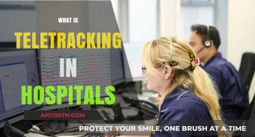 Exploring Teletracking: Enhancing Patient Care in Modern Hospitals