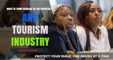 Understanding Term Packages in Hospitality and Tourism: A Comprehensive Guide