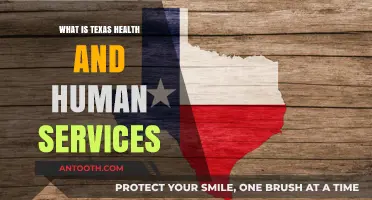 Texas Health and Human Services: A Comprehensive Guide