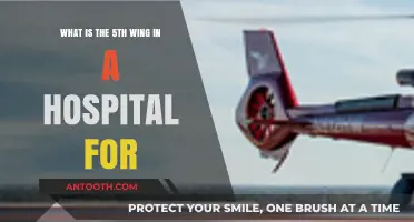 Understanding the Purpose of a Hospital's Fifth Wing