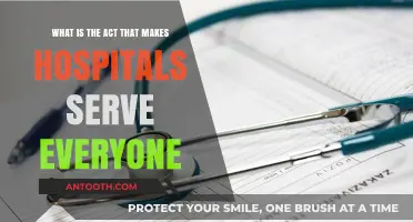 The Emergency Medical Treatment and Labor Act: Ensuring Universal Hospital Care