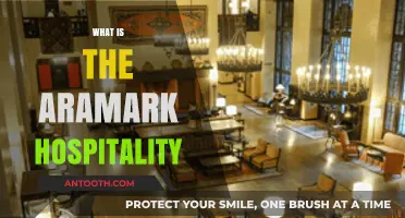 Exploring Aramark Hospitality: Services, Solutions, and Success Stories