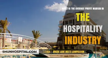 Understanding Average Profit Margins in the Hospitality Industry