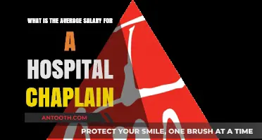 Understanding the Average Salary for Hospital Chaplains in Healthcare
