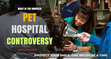 Banfield Pet Hospital: Ethical or Exploitative?