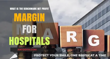 Understanding Benchmark Net Profit Margins in the Hospital Industry