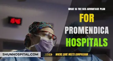 Promedica Hospitals: Unlocking the Best Advantage Plan Benefits for You