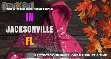 Top Breast Cancer Hospitals in Jacksonville, FL: Expert Care Guide