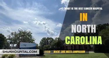 Top Cancer Hospitals in North Carolina: Expert Care and Treatment
