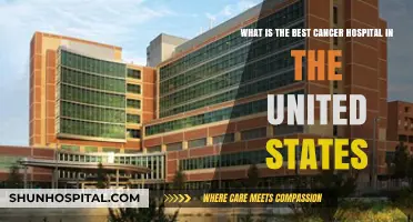 Top Cancer Hospitals in the US: Expert Care and Innovation
