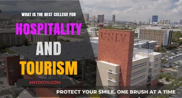 Top Hospitality and Tourism Colleges: Your Ultimate Guide to Choosing the Best