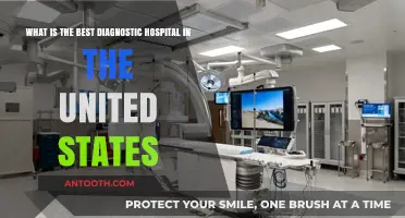 Top Diagnostic Hospitals in the US: Expert Care and Advanced Technology