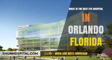 Top Orlando Eye Hospitals: Expert Care for Optimal Vision Health
