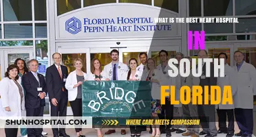 Top Heart Hospitals in South Florida: Expert Care and Excellence