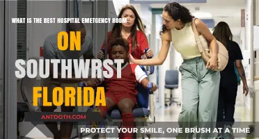 Top Emergency Rooms in Southwest Florida: Expert Care When It Matters Most