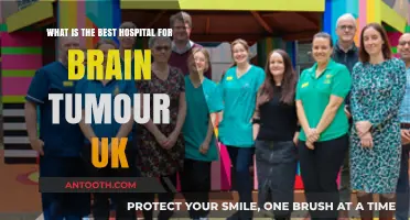 Top UK Hospitals for Brain Tumour Treatment: Expert Care Guide