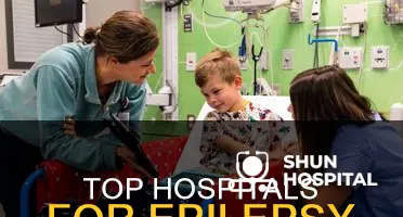 what is the best hospital for epilepsy