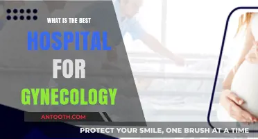Best Gynecology Hospitals: Where to Go for Women's Health