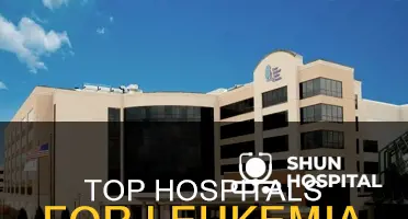 what is the best hospital for leukemia