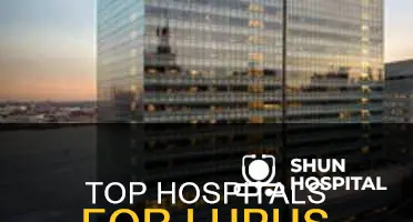 what is the best hospital for lupus