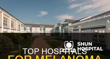 what is the best hospital for melanoma