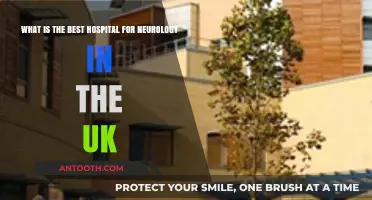 Top UK Neurology Hospitals: Expert Care and Leading Treatments