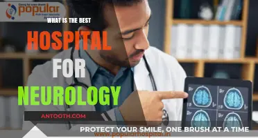 Top Neurology Hospitals: Where to Seek Expert Brain Care