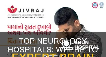 what is the best hospital for neurology