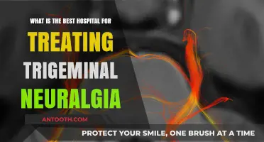 Top Hospitals for Effective Trigeminal Neuralgia Treatment and Relief