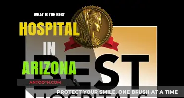 Top-Rated Arizona Hospitals: Where to Go for Care