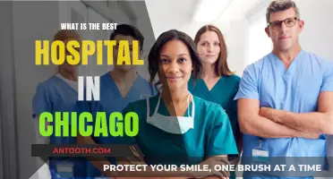 Top-Rated Chicago Hospitals: Where to Go for Quality Care