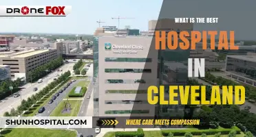 Top-Rated Cleveland Hospitals: Where to Go for Care