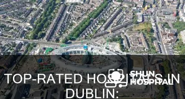 what is the best hospital in dublin