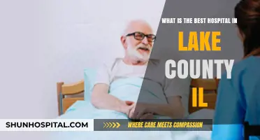 Top-Rated Hospitals in Lake County, IL: A Comprehensive Guide