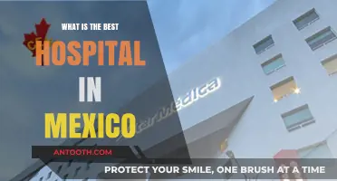 Top Hospitals in Mexico: Where to Go for Treatment
