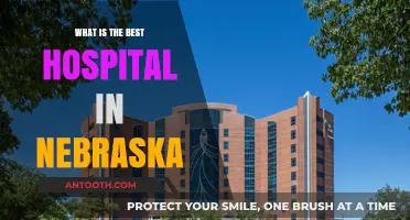 Nebraska's Top-Rated Hospitals: Where to Seek Treatment