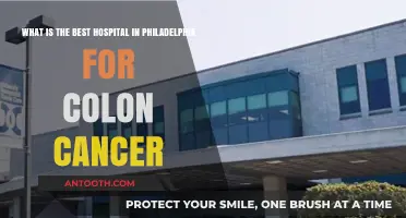 Top Philadelphia Hospitals for Colon Cancer Treatment: Expert Care Guide
